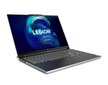 Lenovo Legion S7 16IAH7 (82TF003WPB) цена и информация | Nešiojami kompiuteriai | pigu.lt