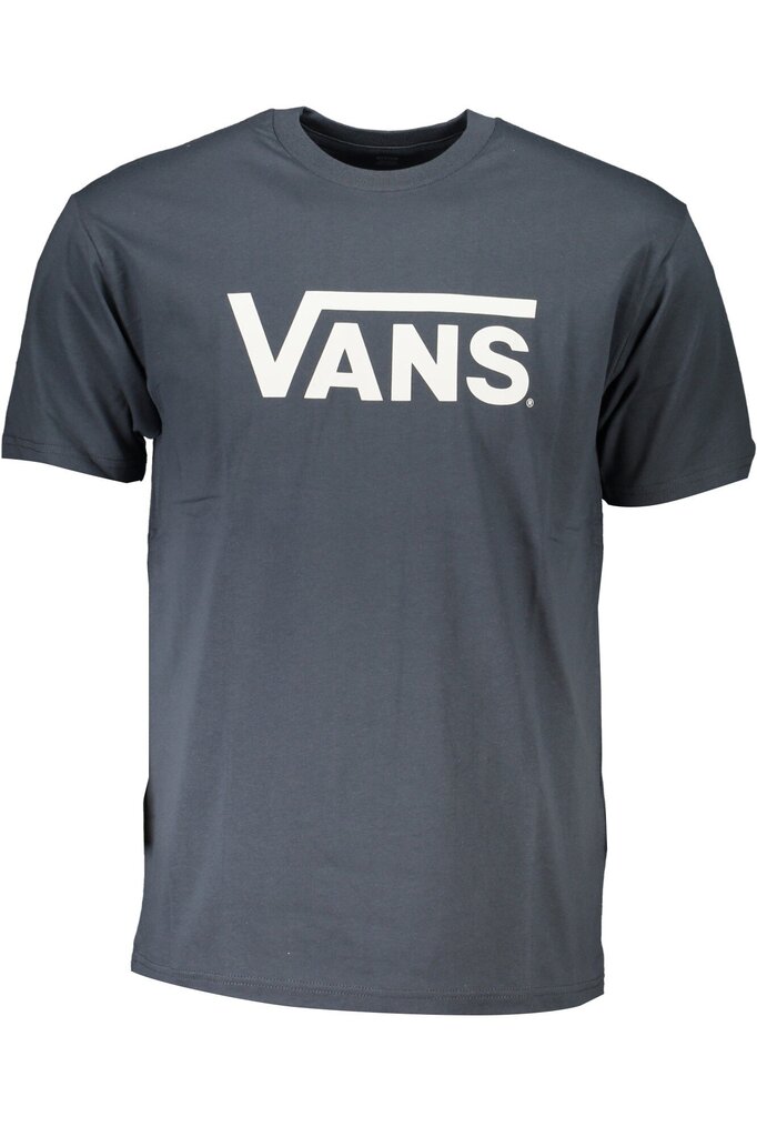 Vans marškinėliai vyrams VN0A7Y46, mėlyni kaina ir informacija | Vyriški marškinėliai | pigu.lt