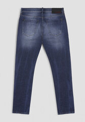 МУЖСКИЕ ДЖИНСЫ ANTONY MORATO KENNY 35513-361 цена и информация | Мужские джинсы | pigu.lt