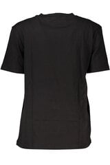 Calvin Clein marškinėliai moterims, juodi kaina ir informacija | Marškinėliai moterims | pigu.lt