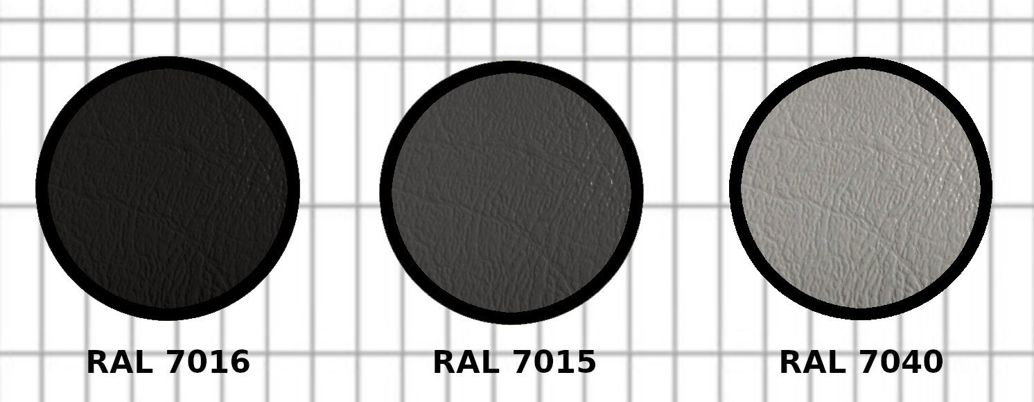 Sodo užtvara Palisada 19cm x 26m kaina ir informacija | Tvoros ir jų priedai | pigu.lt