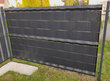 Tvoros juosta Palisada 19 cm x 52 m kaina ir informacija | Tvoros ir jų priedai | pigu.lt