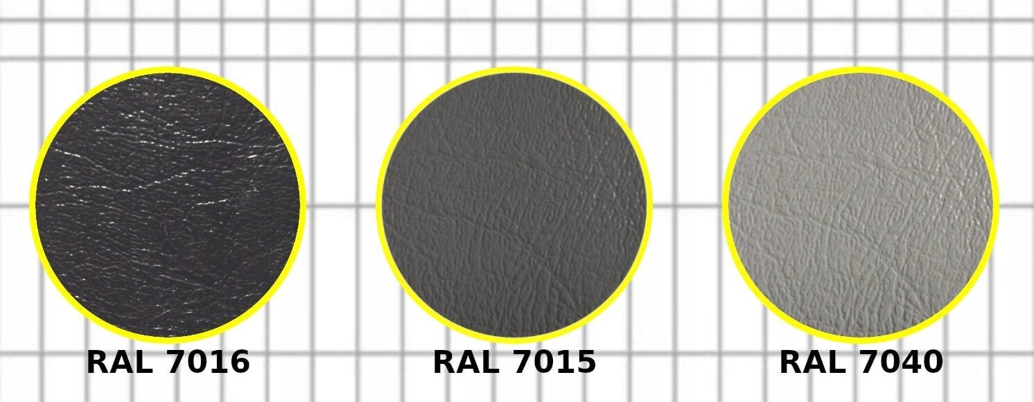 Tvoros juosta Palisada 46 mm x 70 m kaina ir informacija | Tvoros ir jų priedai | pigu.lt