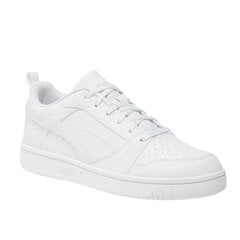 Puma Обувь Rebound V6 Low White 392328 03 цена и информация | Кроссовки для мужчин | pigu.lt