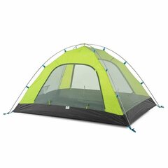 Палатка Naturehike P-Series III (3-х местная) 210T 65D polyester Graphic цена и информация | Палатки | pigu.lt