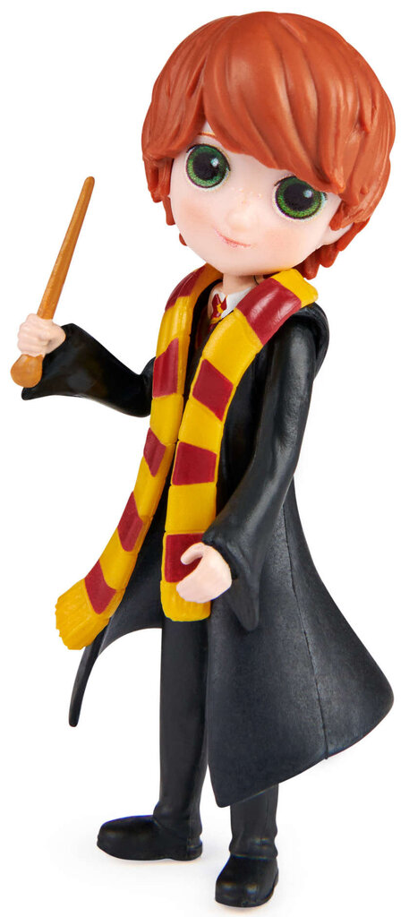 Figūrėlė Spin Master Ron Weasley, 7 cm цена и информация | Žaislai berniukams | pigu.lt