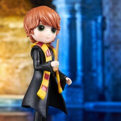 Figūrėlė Spin Master Ron Weasley, 7 cm цена и информация | Игрушки для мальчиков | pigu.lt