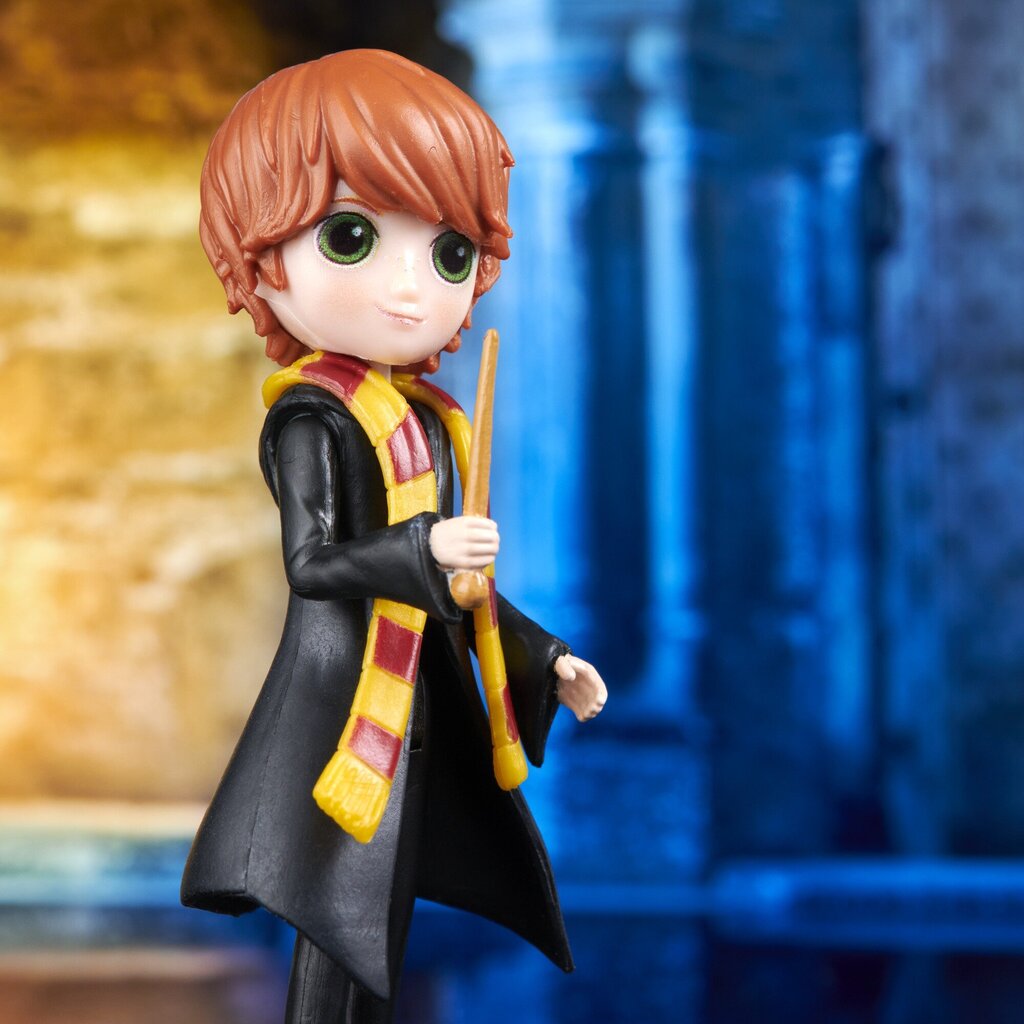 Figūrėlė Spin Master Ron Weasley, 7 cm цена и информация | Žaislai berniukams | pigu.lt