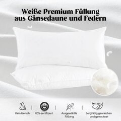 Подушка Memory Pillow, розовая цена и информация | Подушки | pigu.lt