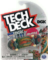 Riedlentė pirštams Spin Master Tech Deck DGK kaina ir informacija | Žaislai berniukams | pigu.lt