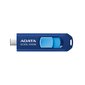 Adata Memory Flash Drive USB-C 256GB цена и информация | USB laikmenos | pigu.lt