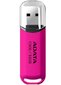 Adata AC906 32G USB 2.0 цена и информация | USB laikmenos | pigu.lt