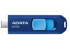 Adata Choice UC300 64гб зеленый USB 3.2 Gen 1