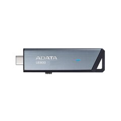 Adata AELI-UE800-1T-CSG kaina ir informacija | USB laikmenos | pigu.lt