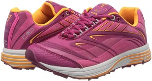 Sportiniai batai moterims CMP, rožiniai цена и информация | Спортивная обувь, кроссовки для женщин | pigu.lt