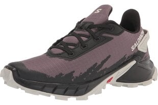 Bėgimo batai moterims Salomon 417252, rudi цена и информация | Спортивная обувь, кроссовки для женщин | pigu.lt