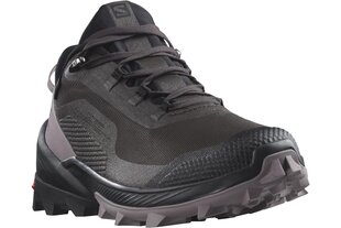 Sportiniai batai vyrams Salomon 471200 32, juodi kaina ir informacija | Kedai vyrams | pigu.lt