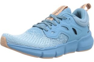 Sportiniai batai moterims Salomon 414440 21, mėlyni цена и информация | Спортивная обувь, кроссовки для женщин | pigu.lt