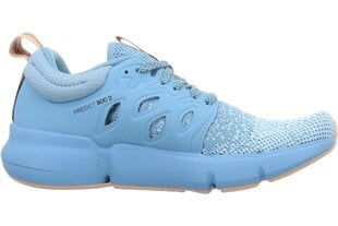Sportiniai batai moterims Salomon 414440 21, mėlyni цена и информация | Спортивная обувь, кроссовки для женщин | pigu.lt