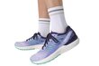 Sportiniai batai moterims Salomon 417112SE, violetiniai kaina ir informacija | Sportiniai bateliai, kedai moterims | pigu.lt
