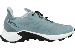Sportiniai batai moterims Salomon 414528 22, mėlyni цена и информация | Спортивная обувь, кроссовки для женщин | pigu.lt