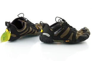 Sportiniai batai berniukams Vibram 19W7602, žali kaina ir informacija | Sportiniai batai vaikams | pigu.lt