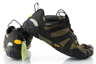 Sportiniai batai berniukams Vibram 19W7602, žali цена и информация | Детская спортивная обувь | pigu.lt