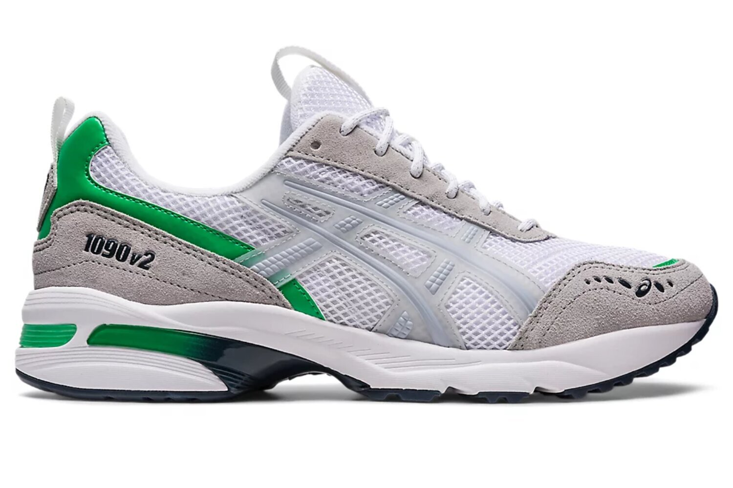 Sportiniai batai vyrams Asics 1203A224-101, pilki kaina ir informacija | Kedai vyrams | pigu.lt