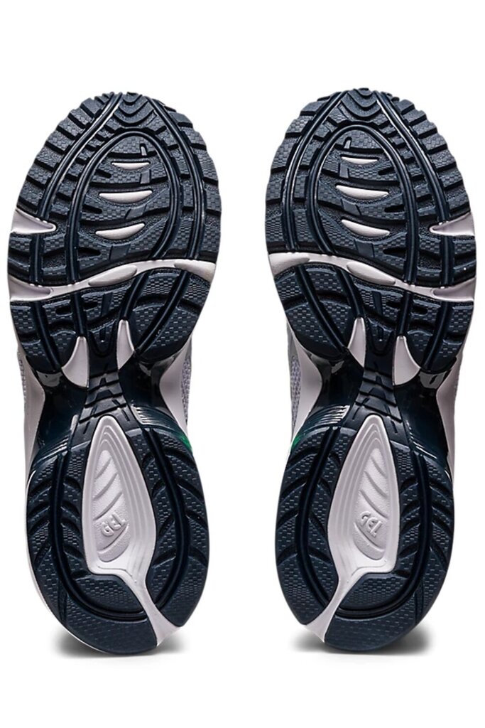 Sportiniai batai vyrams Asics 1203A224-101, pilki цена и информация | Kedai vyrams | pigu.lt