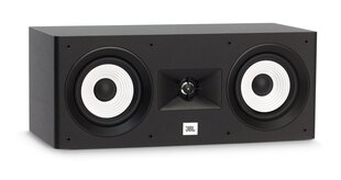 JBL Stage A125C – центральный Hi-Fi динамик | цена и информация | Домашняя акустика и системы «Саундбар» («Soundbar“) | pigu.lt