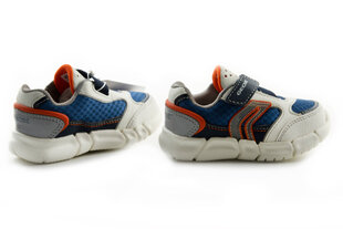 Sportiniai batai berniukams Geox B022TB 0FE14 C0006, įvairių spalvų kaina ir informacija | Sportiniai batai vaikams | pigu.lt