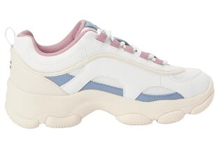 Sportiniai batai moterims Fila FFT0077.13256, smėlio spalvos цена и информация | Спортивная обувь, кроссовки для женщин | pigu.lt