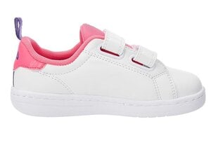 Sportiniai batai mergaitėms Fila FFK0010.13153, balti kaina ir informacija | Fila Drabužiai, avalynė vaikams ir kūdikiams | pigu.lt