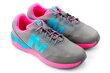 Sportiniai batai mergaitėms Merrell MC57388, pilki цена и информация | Sportiniai batai vaikams | pigu.lt
