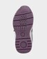 Sportiniai batai mergaitėms Geox B161SA 054AJ C9F8U, juodi цена и информация | Sportiniai batai vaikams | pigu.lt