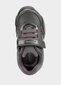 Sportiniai batai mergaitėms Geox B161SA 054AJ C9F8U, juodi kaina ir informacija | Sportiniai batai vaikams | pigu.lt