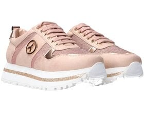 Sportiniai batai mergaitėms Patrizia Pepe PPJ64.21, rožiniai kaina ir informacija | Sportiniai batai vaikams | pigu.lt