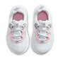 Sportiniai batai mergaitėms Nike CK4083 102, balti kaina ir informacija | Sportiniai batai vaikams | pigu.lt
