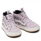 Laisvalaikio batai mergaitėms Vans VN0A5HZ36H9, violetiniai kaina ir informacija | Sportiniai batai vaikams | pigu.lt