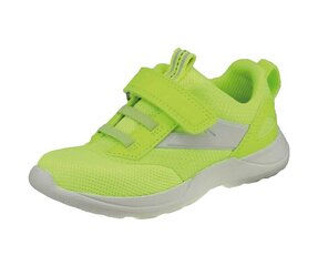 Sportiniai batai mergaitėms Superfit 1-009213-6000, žali kaina ir informacija | Sportiniai batai vaikams | pigu.lt