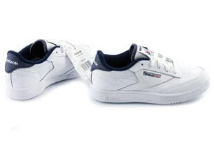 Sportiniai batai berniukams Reebok FX2794, balti kaina ir informacija | Sportiniai batai vaikams | pigu.lt