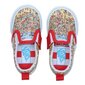 Laisvalaikio batai mergaitėms Vans VN0A34883WO, smėlio spalvos kaina ir informacija | Sportiniai batai vaikams | pigu.lt