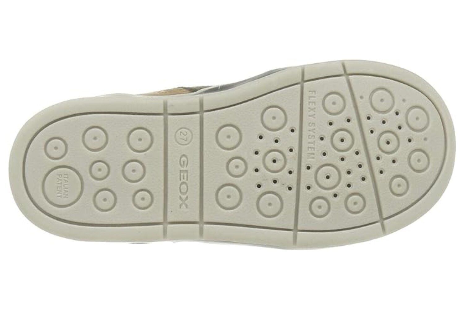Sportiniai batai berniukams Geox B0443D 022BC C3215, įvairių spalvų цена и информация | Sportiniai batai vaikams | pigu.lt
