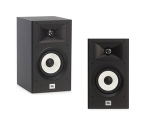 JBL Stage A120 – полочная акустическая система Hi-Fi PAIR цена и информация | JBL Бытовая техника и электроника | pigu.lt