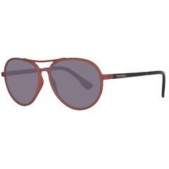 Akiniai nuo saulės Diesel DL0196 67A цена и информация | Женские солнцезащитные очки, неоновые розовые | pigu.lt