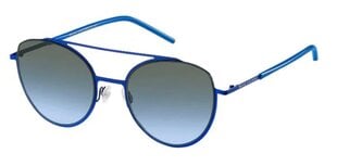 Akiniai nuo saulės Marc Jacobs MARC 37/S W3B/HL цена и информация | Женские солнцезащитные очки | pigu.lt