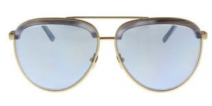 Akiniai nuo saulės Calvin Klein CK8048S 718 цена и информация | Женские солнцезащитные очки | pigu.lt