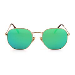 Akiniai nuo saulės Sexton 3548M-1-Green цена и информация | Женские солнцезащитные очки | pigu.lt