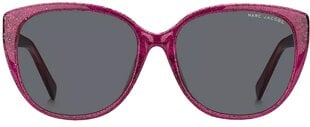 Akiniai nuo saulės Marc Jacobs MARC 439/FS 8CQ цена и информация | Женские солнцезащитные очки, неоновые розовые | pigu.lt