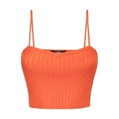 Palaidinė moterims Pepe Jeans PL504626 173, oranžinė kaina ir informacija | Palaidinės, marškiniai moterims | pigu.lt